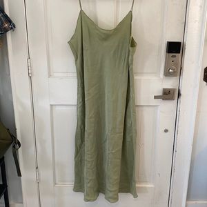 Flash Sale!! J. Crew slip dress